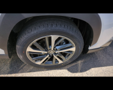 Toyota Corolla Cross 2023