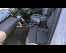 Toyota Corolla Cross 2023