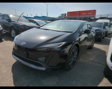 Toyota Prius 2023