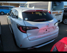 Toyota Corolla Touring 2023