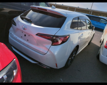 Toyota Corolla Touring 2023