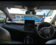 Toyota Corolla Touring 2023