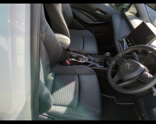 Toyota Corolla Touring 2023