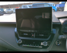 Toyota Corolla Touring 2023