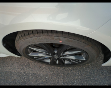 Toyota Corolla Touring 2023