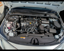 Toyota Corolla Touring 2023