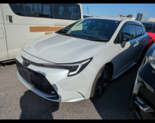 Toyota Corolla Touring 2023