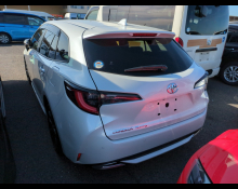 Toyota Corolla Touring 2023