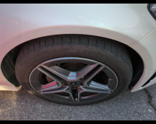 Mercedes-Benz C-Class 2019