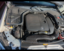 Mercedes-Benz C-Class 2019