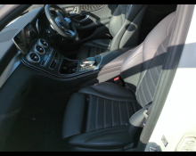 Mercedes-Benz C-Class 2019