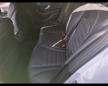 Mercedes-Benz C-Class 2019