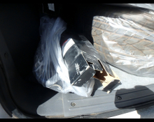 Mitsubishi Pajero 1997