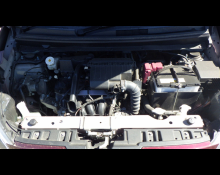 Mitsubishi Mirage 2020