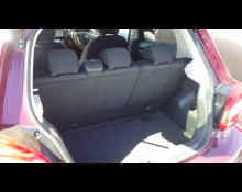 Mitsubishi Mirage 2020