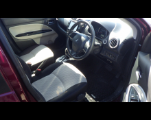 Mitsubishi Mirage 2020