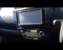 Mitsubishi Mirage 2020