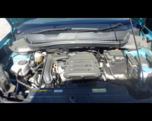 Volkswagen T-Cross 2022