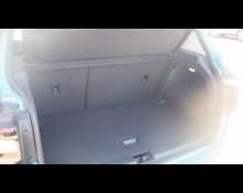 Volkswagen T-Cross 2022