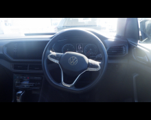 Volkswagen T-Cross 2022