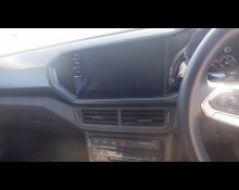 Volkswagen T-Cross 2022