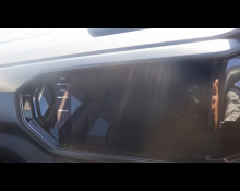 Volkswagen T-Cross 2022