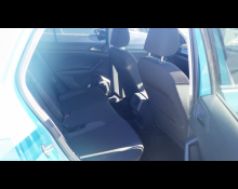 Volkswagen T-Cross 2022