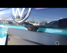 Volkswagen T-Cross 2022