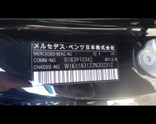Mercedes-Benz CLA-class 2021