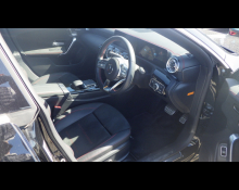 Mercedes-Benz CLA-class 2021