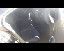 Mercedes-Benz CLA-class 2021