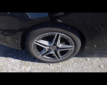 Mercedes-Benz CLA-class 2021