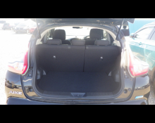 Nissan Juke 2015