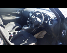 Nissan Juke 2015