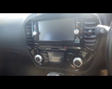 Nissan Juke 2015