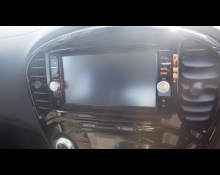 Nissan Juke 2015