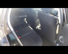 Nissan Juke 2015