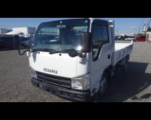 Isuzu Elf 2014