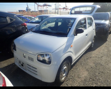 Suzuki Alto 2020