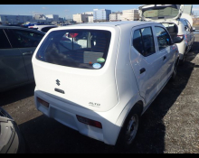 Suzuki Alto 2020