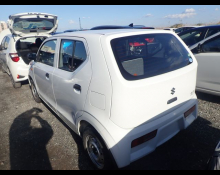 Suzuki Alto 2020