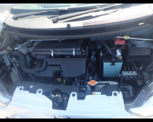 Daihatsu Mira e:S 2020