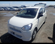 Daihatsu Mira e:S 2020