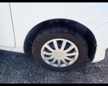 Daihatsu Mira e:S 2020