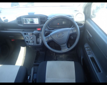 Daihatsu Mira e:S 2020