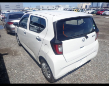 Daihatsu Mira e:S 2020