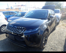 Land Rover Range Rover Evoque 2019