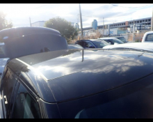 Land Rover Range Rover Evoque 2019