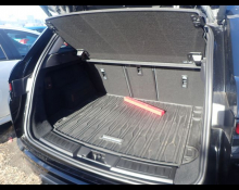 Land Rover Range Rover Evoque 2019