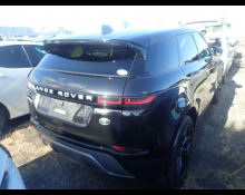 Land Rover Range Rover Evoque 2019